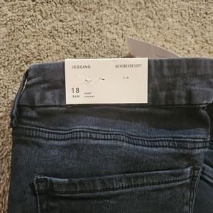 American Eagle Jegging 18s